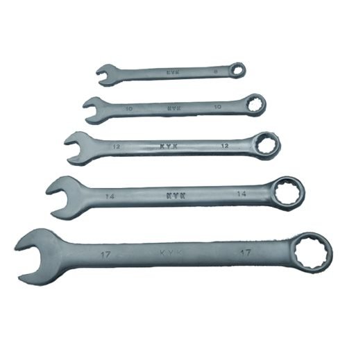 Elliptical Box Wrench Set, General Hardware Wrenches — Southend Philippines