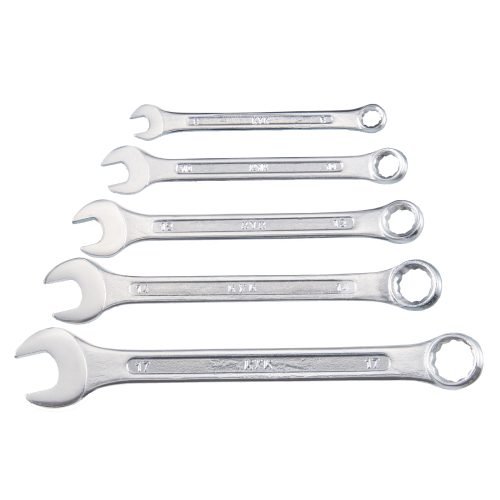 Elliptical Combination Wrench Set, General Hardware Wrenches — Southend Philippines