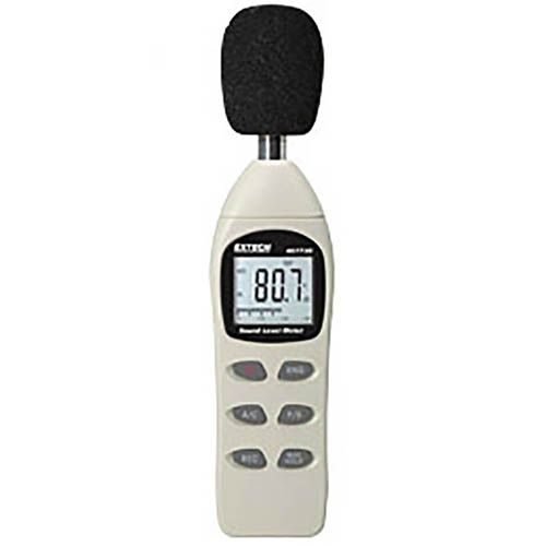 Extech 407730 Digital Sound Level Meter