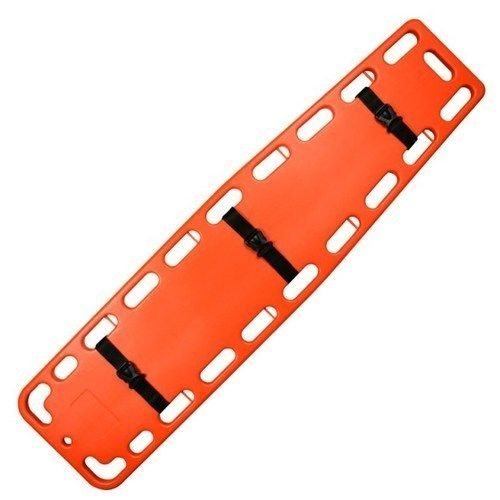 Fiberglass Spineboard Stretcher