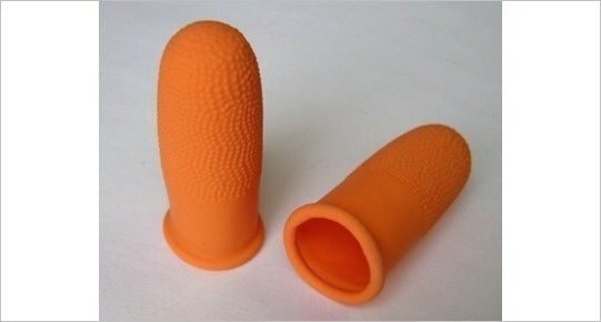 Finger Stall