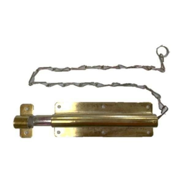 FM (Diamond) Chain Bolt, General Hardware Fasteners — Southend Philippines