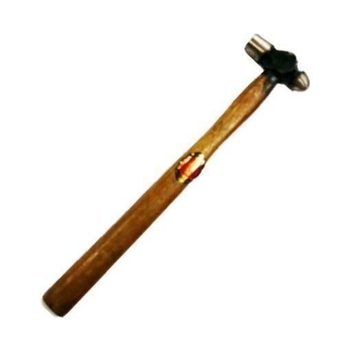 FM Diamond Ballpein Hammer, General Hardware Hammers & Chisels — Southend Philippines