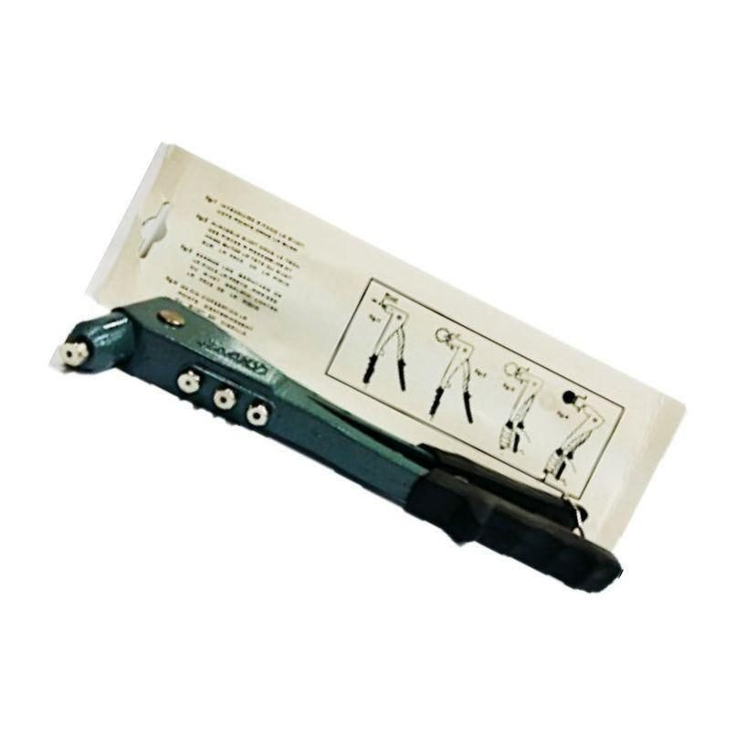 FM Jacky Hand Riveter, General Hardware Guns & Applicators — Southend Philippines
