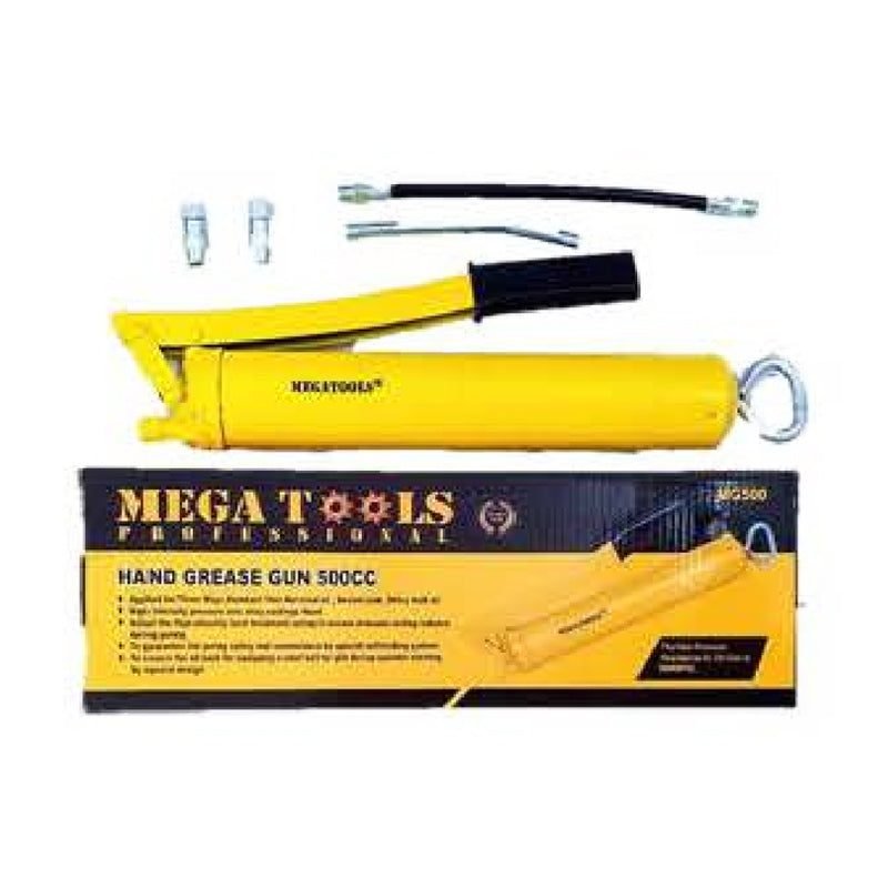 Grease Gun, General Hardware Guns & Applicators — Southend Philippines