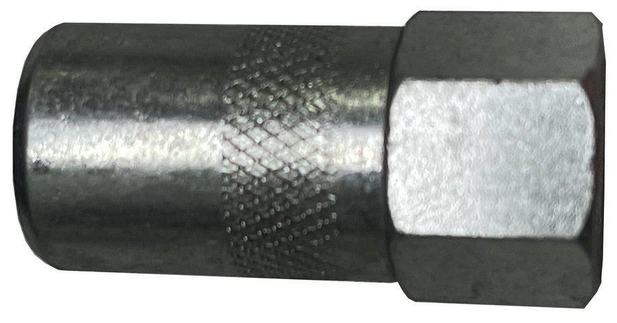GROZ Grease Coupler Standard HC/12/4/N, General Hardware Adhesives & Chemicals — Southend Philippines