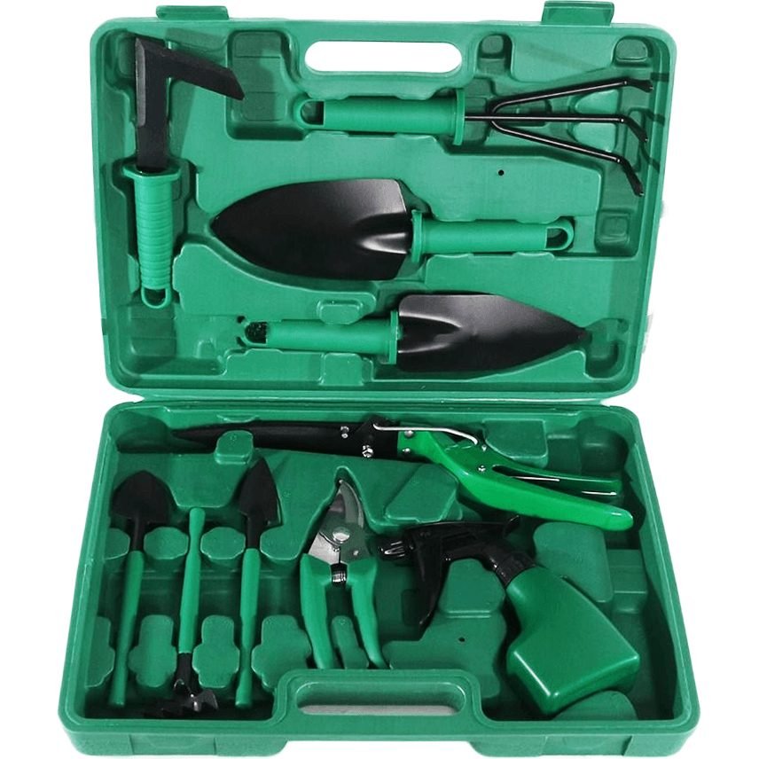 GTS10 10pcs Garden Tool Set, General Hardware Garden Tools — Southend Philippines