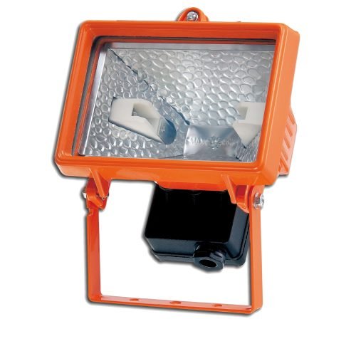 Halogen Flood Light, General Hardware Flashlights & Worklights — Southend Philippines