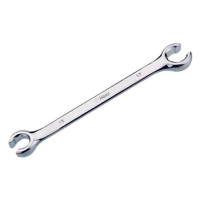 Hans Hans 1105M Flare Nut Wrench, General Hardware Wrenches — Southend Philippines