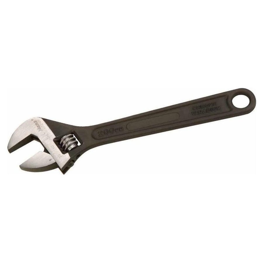 Hans Hans 1172 Adjustable Wrench, General Hardware Wrenches — Southend Philippines