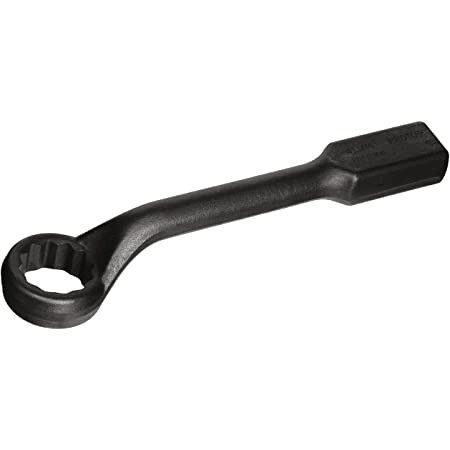 Hans Hans 1503M Slogging Ring / Striking Wrench, General Hardware Wrenches — Southend Philippines
