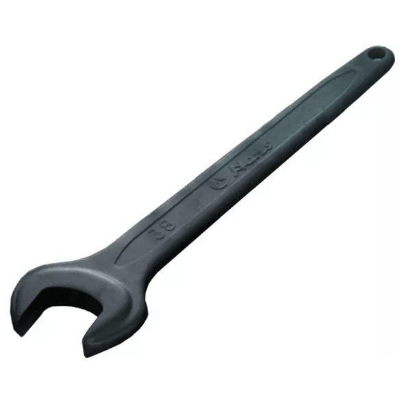 Hans Hans 1550M Single Open End Wrench, General Hardware Wrenches — Southend Philippines