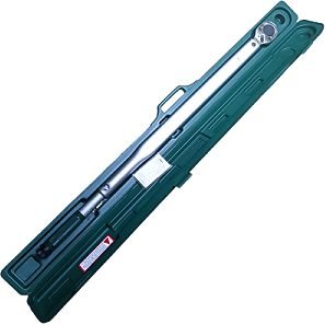 Hans Hans 6172NF Click Torque Wrench 3/4" Drive X 100-600 Ft.Lb. 42", General Hardware Wrenches — Southend Philippines