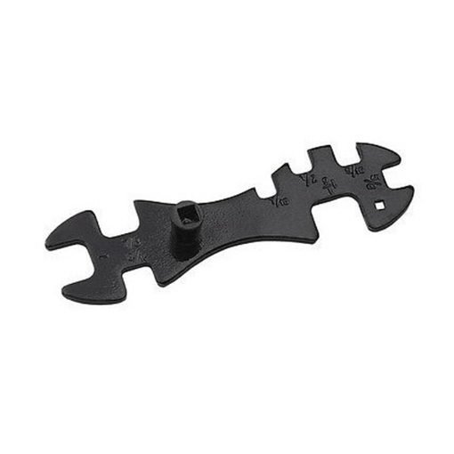 Harris Harris 913 9-Way Combination Wrench, General Hardware Wrenches — Southend Philippines