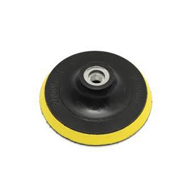 Hawk Plastic Backing Pad W/Velcro, General Hardware Abrasives & Files — Southend Philippines