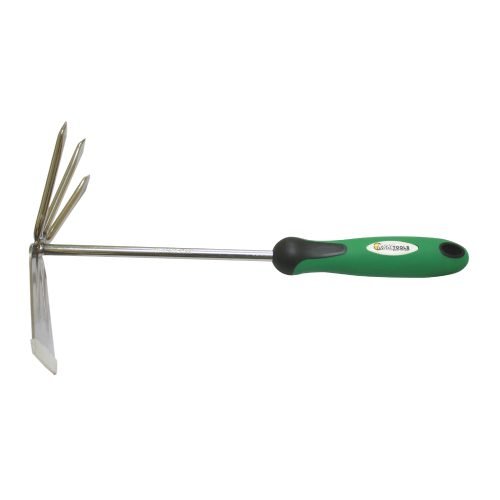 HD Garden Cultivator Hoe Stainless Steel, General Hardware Garden Tools — Southend Philippines
