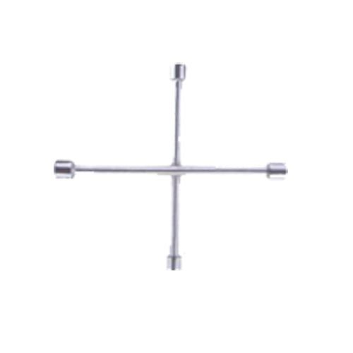 Indestro Indestro Cross Wrench, General Hardware Wrenches — Southend Philippines