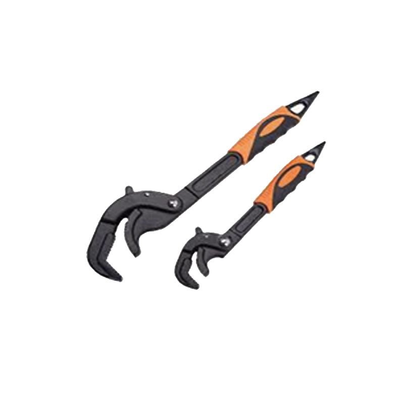 Indestro Indestro Multi-Function Fast Pipe Wrench, General Hardware Wrenches — Southend Philippines