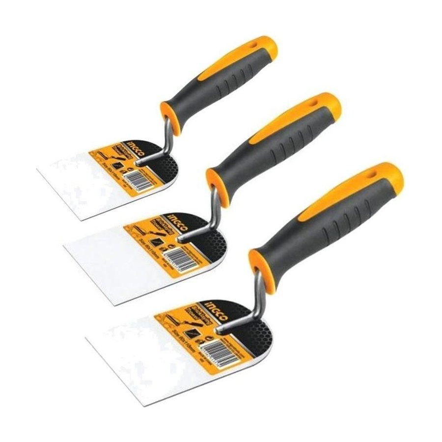 Ingco Ingco Bricklaying Trowel, General Hardware Garden Tools — Southend Philippines