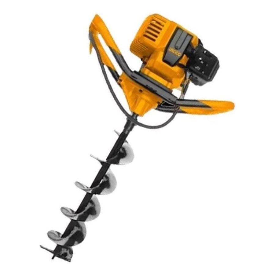 Ingco Ingco CEALI208011 Li-Ion Earth Auger 20V, General Hardware Cleaning Equipment — Southend Philippines