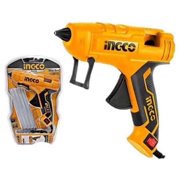 Ingco Ingco GG258 Glue Gun 150W, General Hardware Guns & Applicators — Southend Philippines