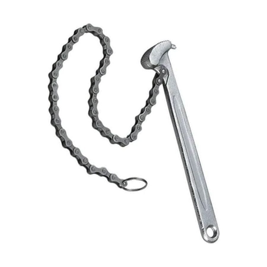 Ingco Ingco HBPW0908 Chain Pipe Wrench 9", General Hardware Wrenches — Southend Philippines