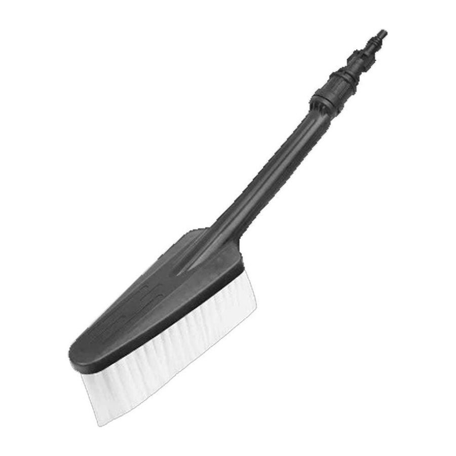 Ingco Ingco HFB4301 Fix Brush Attachment, General Hardware Brushes & Cleaning — Southend Philippines