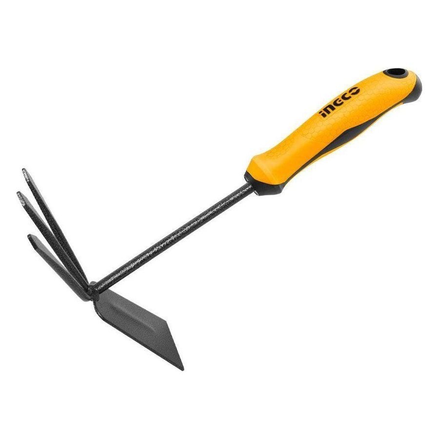 Ingco Ingco HGT979K Garden Rake, General Hardware Garden Tools — Southend Philippines
