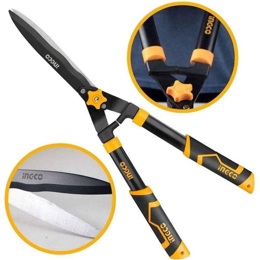Ingco Ingco HHS6301 Hedge Shear 22", General Hardware Garden Tools — Southend Philippines