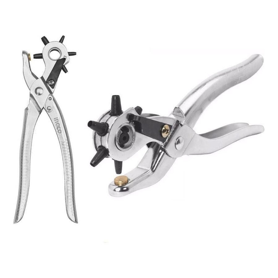 Ingco Ingco HLHP01 Leather Hole Punch, General Hardware Hammers & Chisels — Southend Philippines
