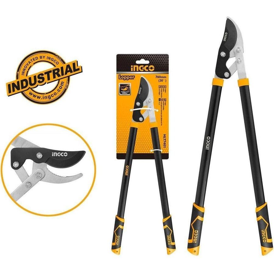 Ingco Ingco HLT7401 Lopper 30" / Tree Pruner, General Hardware Garden Tools — Southend Philippines