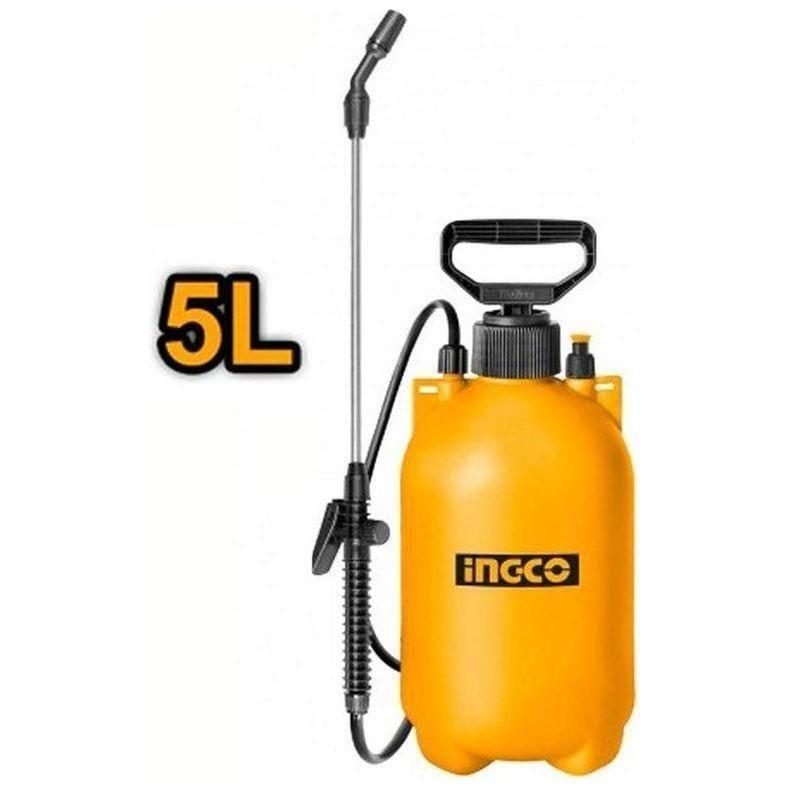 Ingco Ingco HSPP3051 Garden Pressure Sprayer 5L, General Hardware Garden Tools — Southend Philippines