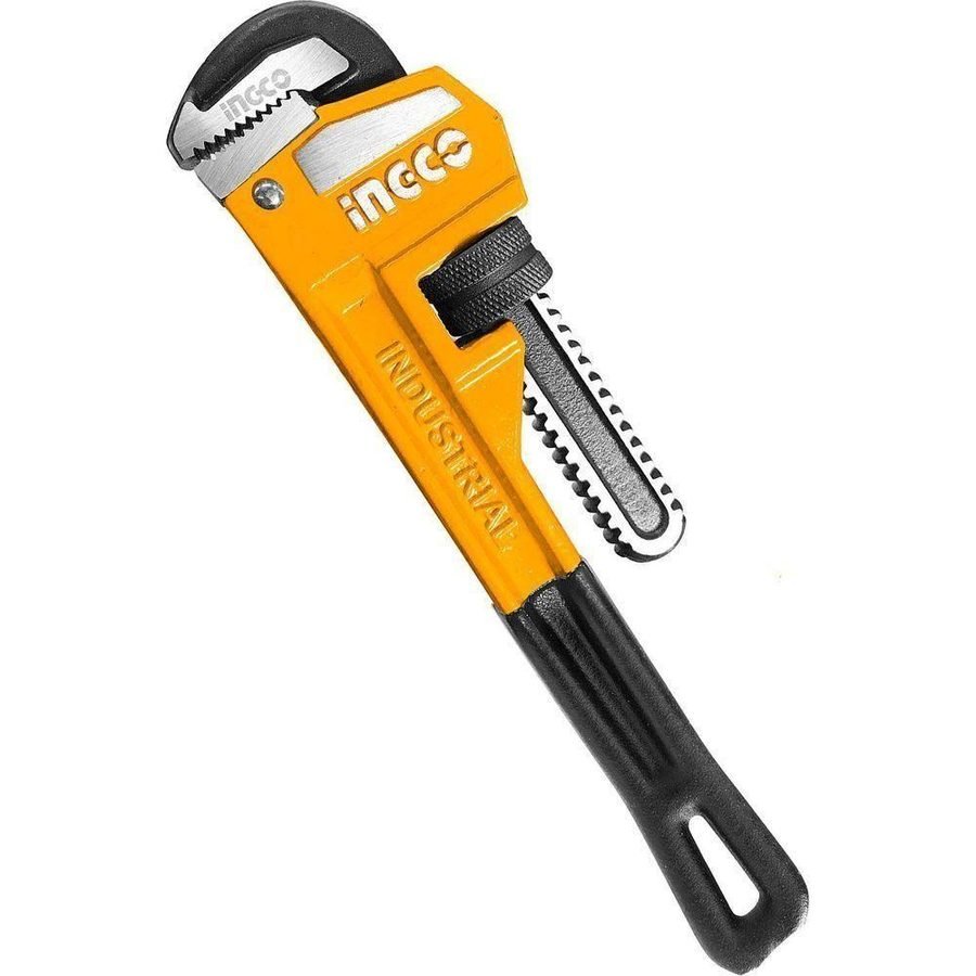 Ingco Ingco Pipe Wrench, General Hardware Wrenches — Southend Philippines