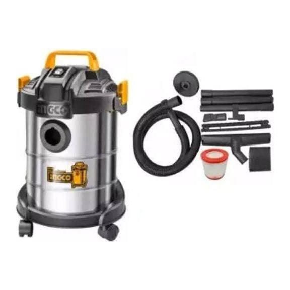 Ingco Ingco VC14123 Vacuum Cleaner 800W, General Hardware Cleaning Equipment — Southend Philippines