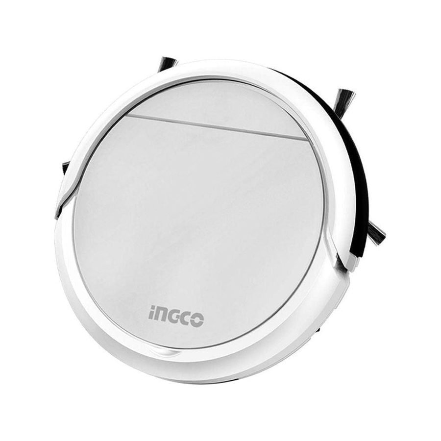 Ingco Ingco VCRR30201 Robotic Vacuum (Random Style), General Hardware Cleaning Equipment — Southend Philippines