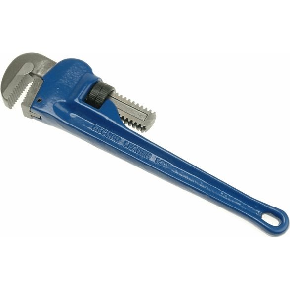 Irwin Irwin Leader Pipe Wrench, General Hardware Wrenches — Southend Philippines