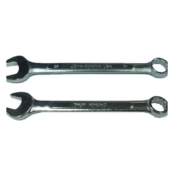 John Benzen Combination Wrench 8mm To 41mm, General Hardware Wrenches — Southend Philippines
