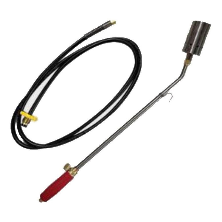 Kawasaki Jr Kawasaki JRKFS-LPG2 LPG Blow Torch 2", General Hardware Flashlights & Worklights — Southend Philippines