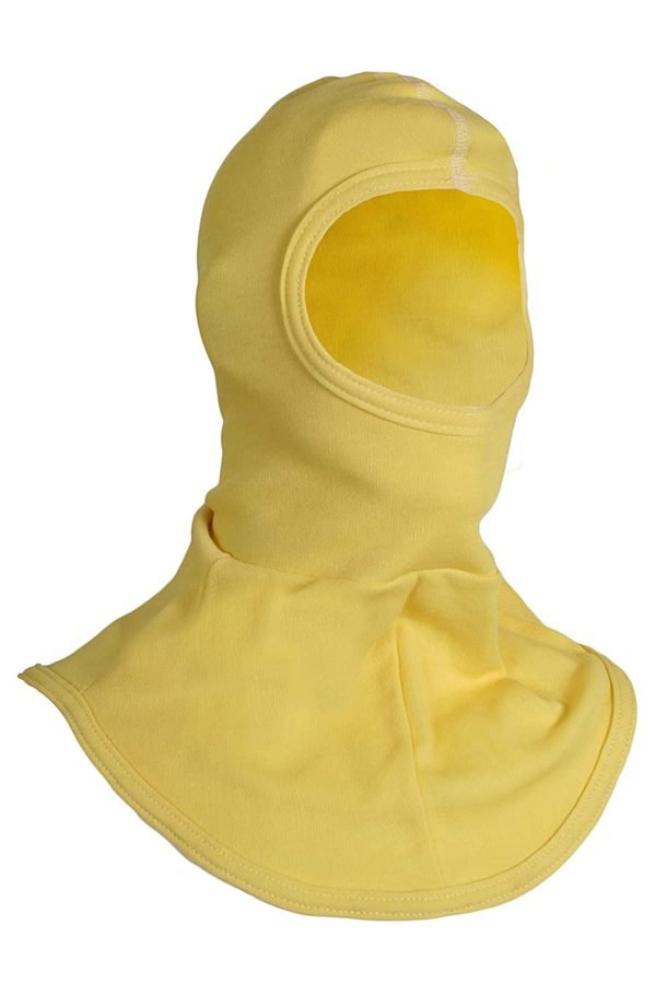 Kevlar Head Hood With Single Layer H31KK National Safety Apparel