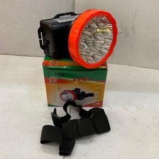 LED Headlamp
