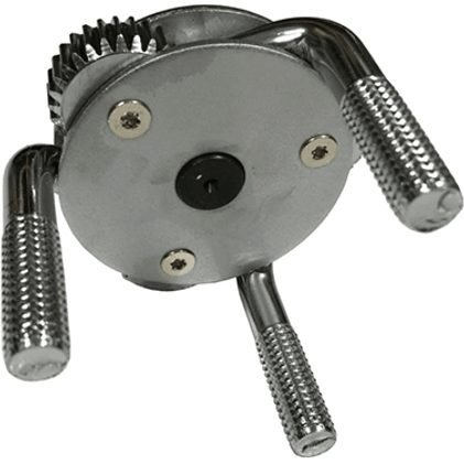 Licota Licota ATA-0249 3-Leg Oil Filter Wrench, General Hardware Wrenches — Southend Philippines
