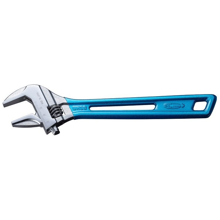 Lobster Hybrid Adjustable Angle Wrench , Skeleton (UM), General Hardware Wrenches — Southend Philippines