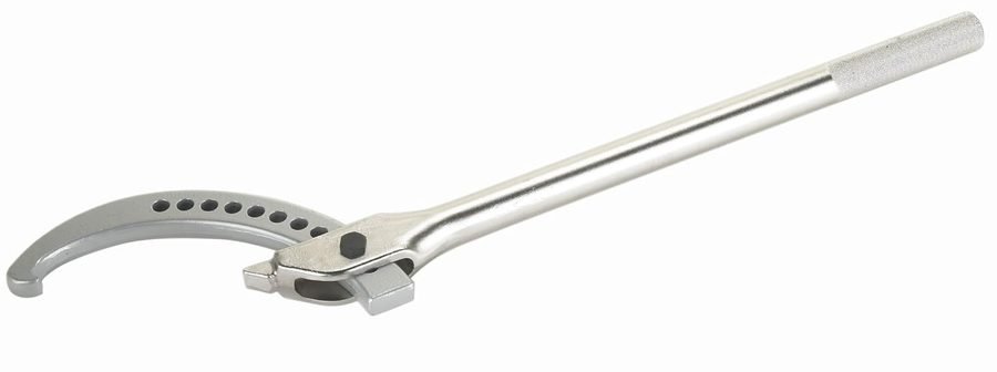 Dax DAX Adjustable Hook Spanner Wrench 058-E6277, General Hardware Wrenches — Southend Philippines