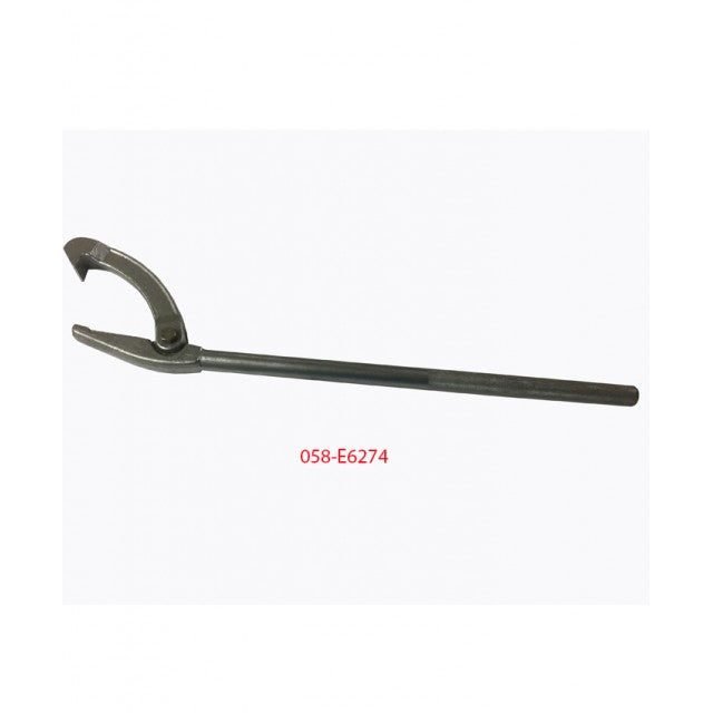 Dax DAX Adjustable Hook Spanner Wrench 058-E6274, General Hardware Wrenches — Southend Philippines