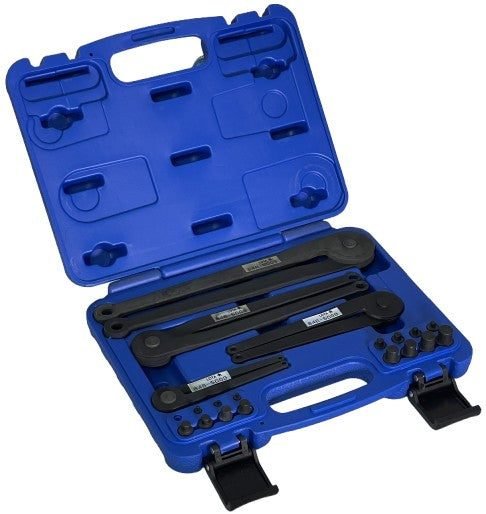 Lota LOTA Pin Wrench Set, General Hardware Wrenches — Southend Philippines
