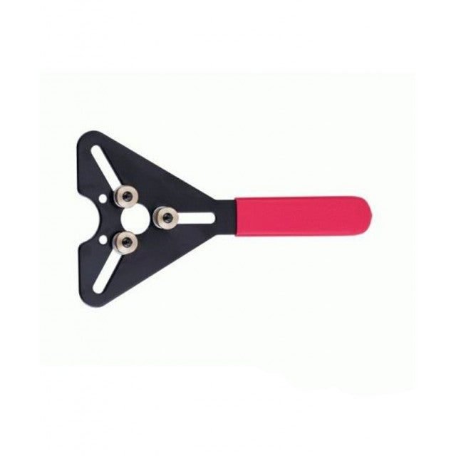Lota LOTA Universal Adjustable Spanner Wrench 210-0440, General Hardware Wrenches — Southend Philippines