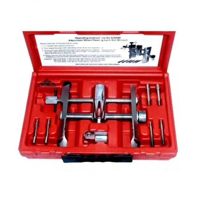 Lota LOTA Wheel Bearing Lock Nut Wrench, General Hardware Wrenches — Southend Philippines