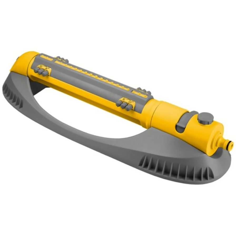 Lotus LTGT17OSX Oscillating Sprinkler — General Hardware, Southend Philippines