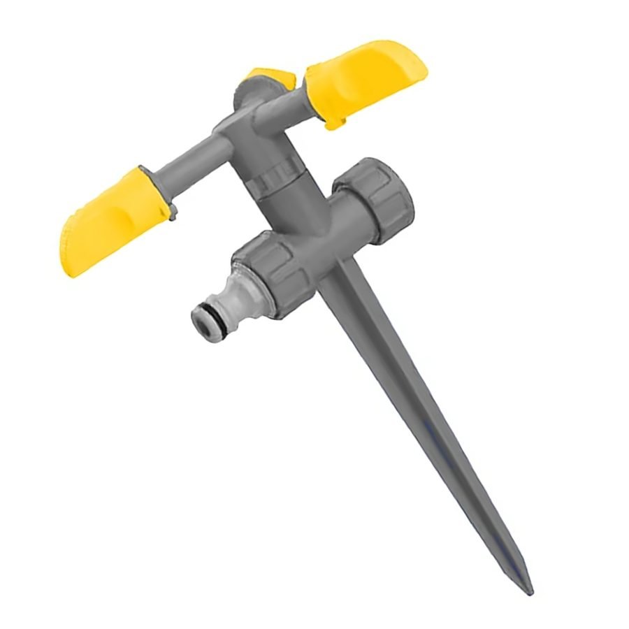 Lotus LTGT3VRX Rotating Sprinkler 3 Arm — General Hardware, Southend Philippines