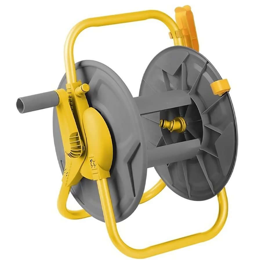 Lotus LTGT45HRX Hose Reel — General Hardware, Southend Philippines